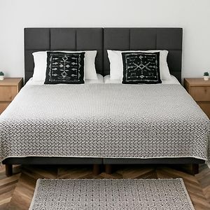 Pokój dwuosobowy typu deluxe